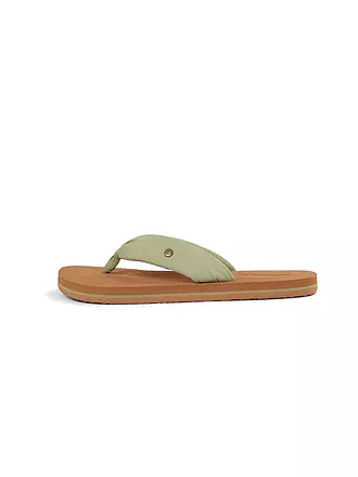 O'NEILL | Tongs pour femmes Ditsy Sun | hellgrün